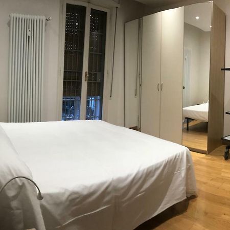 Suite I Gessi Bolonya Dış mekan fotoğraf