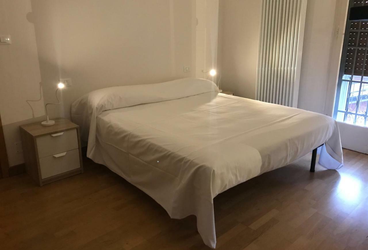 Suite I Gessi Bolonya Dış mekan fotoğraf