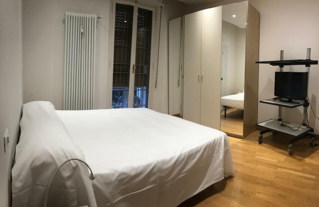 Suite I Gessi Bolonya Dış mekan fotoğraf