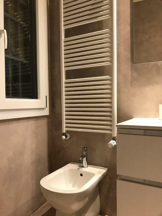 Suite I Gessi Bolonya Dış mekan fotoğraf