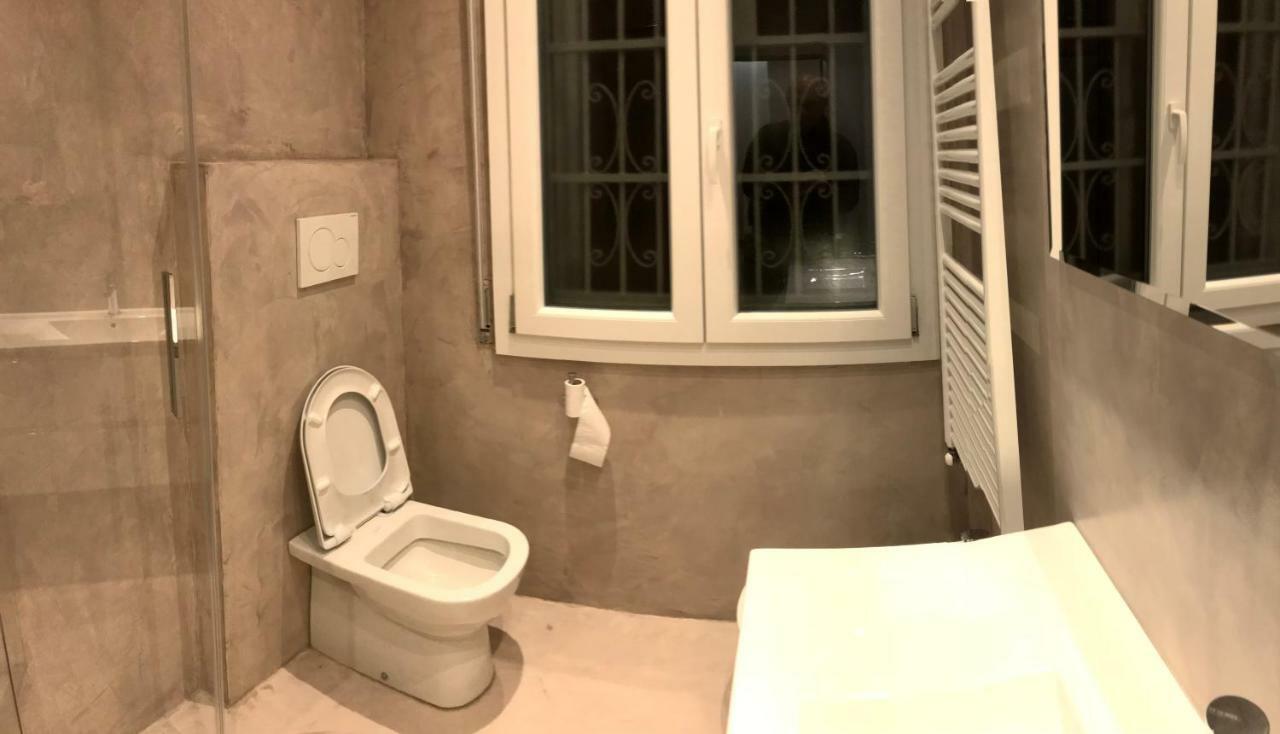 Suite I Gessi Bolonya Dış mekan fotoğraf