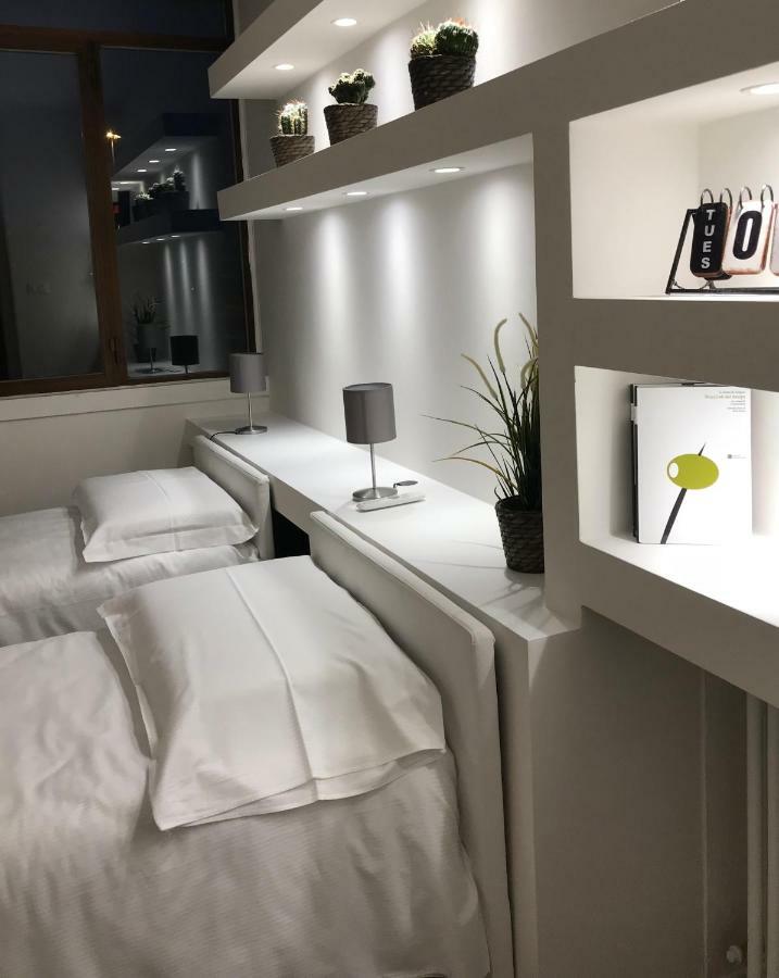 Suite I Gessi Bolonya Dış mekan fotoğraf
