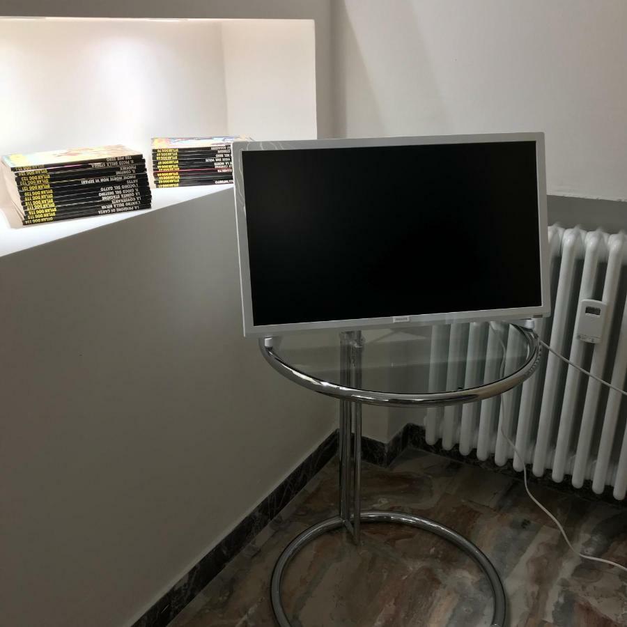 Suite I Gessi Bolonya Dış mekan fotoğraf