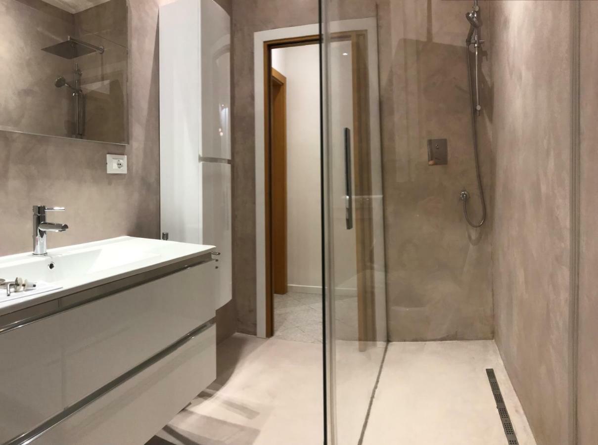 Suite I Gessi Bolonya Dış mekan fotoğraf