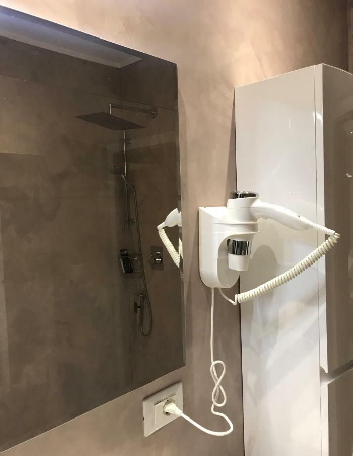 Suite I Gessi Bolonya Dış mekan fotoğraf