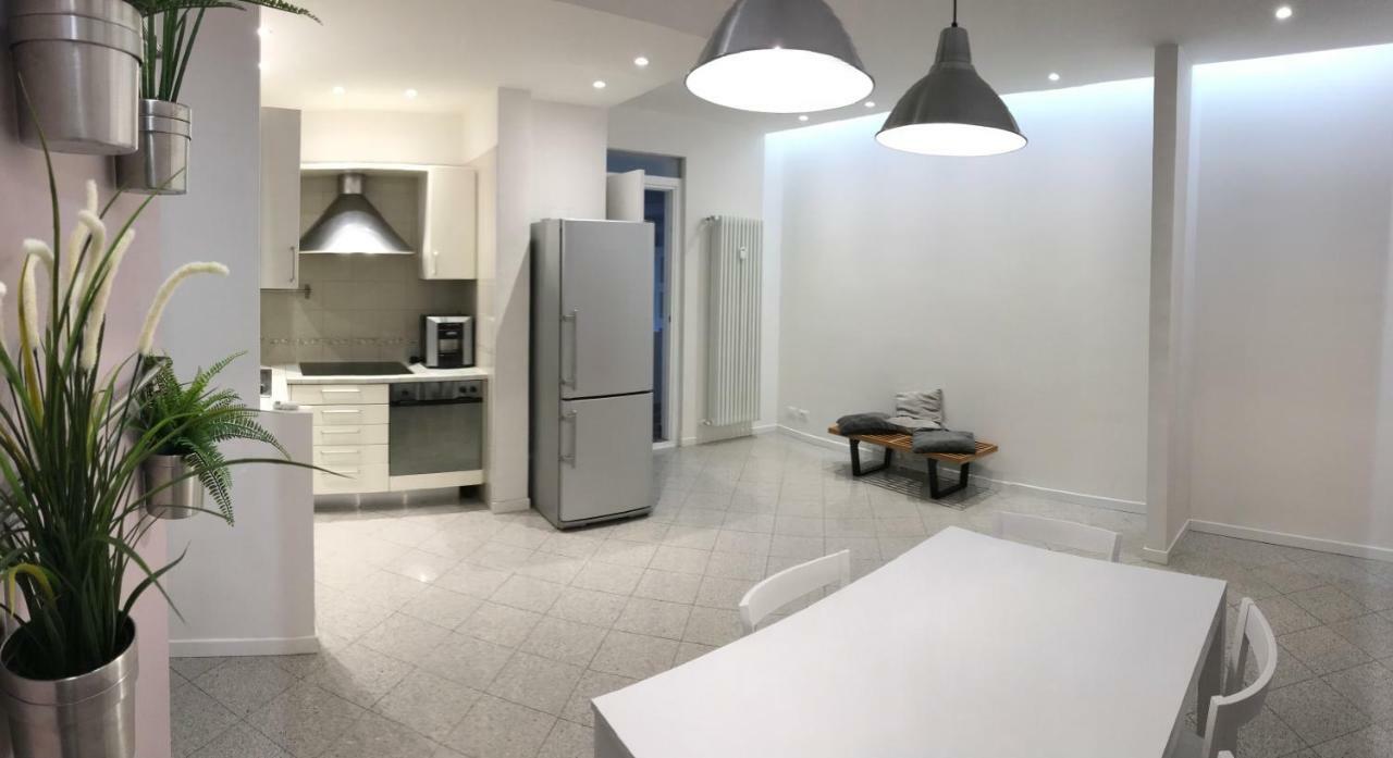 Suite I Gessi Bolonya Dış mekan fotoğraf